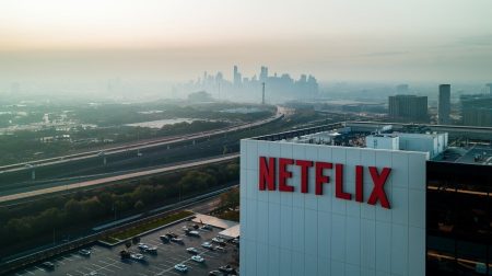 ΑΝΑΤΡΟΠΗ: Το Netflix «κόβει» το casting από smartphones στις τηλεοράσεις! Τι σημαίνει για εσένα; ΑΝΑΤΡΟΠΗ: Το Netflix «κόβει» το casting από smartphones στις τηλεοράσεις! Τι σημαίνει για εσένα;