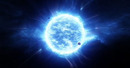 «Αυτά τα «ζωντανά-νεκρά» αστέρια μπορεί να αποκαλύψουν το μεγαλύτερο μυστήριο του Σύμπαντος!» «Αυτά τα «ζωντανά-νεκρά» αστέρια μπορεί να αποκαλύψουν το μεγαλύτερο μυστήριο του Σύμπαντος!»