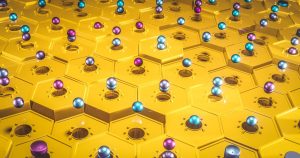 «Ανακαλύφθηκε Νέα Κβαντική Κατάσταση Ύλης: Το Μυστικό Καύσιμο που Μπορεί να Επαναστατήσει την Τεχνολογία του Διαστήματος!» «Ανακαλύφθηκε Νέα Κβαντική Κατάσταση Ύλης: Το Μυστικό Καύσιμο που Μπορεί να Επαναστατήσει την Τεχνολογία του Διαστήματος!»