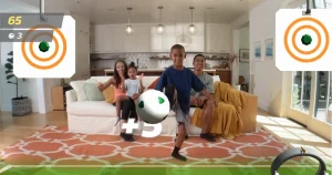 Το Nex Playground είναι ένα έξυπνο παιχνίδι για ένα τυφλό σημείο της βιομηχανίας | Γνώμη Το Nex Playground είναι ένα έξυπνο παιχνίδι για ένα τυφλό σημείο της βιομηχανίας | Γνώμη