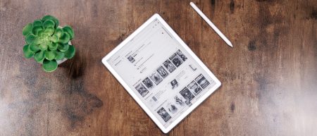 Ανακαλύψτε Το Kindle Scribe (2025): Ο Σχεδόν Τέλειος Ηλεκτρονικός Αναγνώστης που Θα σας Καταπλήξει!