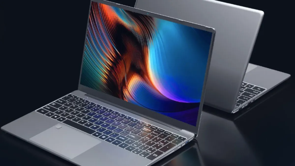 «Απίστευτη Κόλαση Laptop: Ryzen 7, WiFi 6 και 32GB RAM για Ανήμπορους!» Ninkear A15 Plus