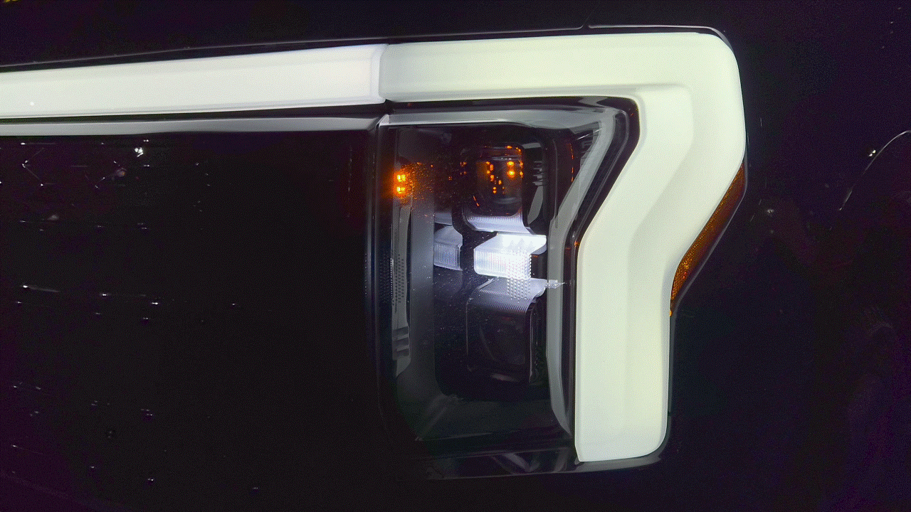 Δοκίμασα το Ford F-150 Lightning για μια εβδομάδα – Αυτό το αμιγώς ηλεκτρικό pickup θα σας αφήσει άφωνους! Δοκιμαστική κίνηση Ford F-150 Lightning 2025.