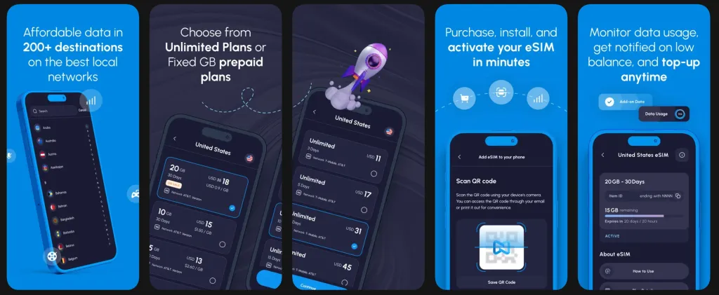Πώς ο καλύτερος ταξιδιωτικός σύντροφος του iPhone θα σας εξοικονομήσει χρήματα στο επόμενο ταξίδι σας στο εξωτερικό [Sponsored]