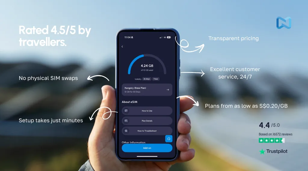 Πώς ο καλύτερος ταξιδιωτικός σύντροφος του iPhone θα σας εξοικονομήσει χρήματα στο επόμενο ταξίδι σας στο εξωτερικό [Sponsored]