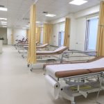 «Ανατροπή στην Υγειονομική Φροντίδα: Εγκαίνια του Επαναστατικού Τμήματος Επειγόντων στο Γ.Ν. «Έλενα Βενιζέλου»!»