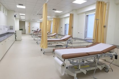 «Ανατροπή στην Υγειονομική Φροντίδα: Εγκαίνια του Επαναστατικού Τμήματος Επειγόντων στο Γ.Ν. «Έλενα Βενιζέλου»!»