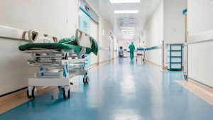 Σοκαριστική Μείωση Λοιμώξεων κατά 45%: Η Επανάσταση που Συντελείται στα Νοσοκομεία! Σοκαριστική Μείωση Λοιμώξεων κατά 45%: Η Επανάσταση που Συντελείται στα Νοσοκομεία!