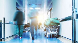 Απίστευτο: 4 ώρες αναμονής στα Τμήματα Επειγόντων! Τι σημαίνει αυτό για την υγεία μας; Απίστευτο: 4 ώρες αναμονής στα Τμήματα Επειγόντων! Τι σημαίνει αυτό για την υγεία μας;