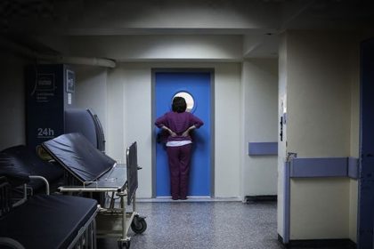 «Σοκ στα νοσοκομεία: Εκτός λειτουργίας το Pet Scan του ΠΑΓΝΗ!»