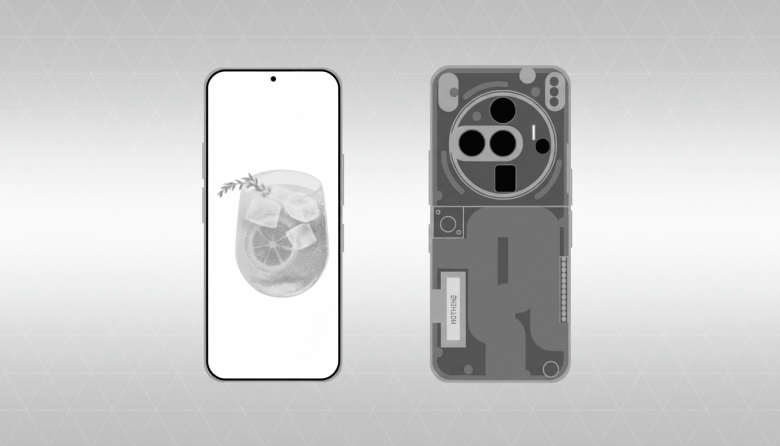 Αποκλειστικές Πληροφορίες για το Nothing Phone (4a) και (4a) Pro! Ετοιμαστείτε για τον εντυπωσιακό Headphone (a)! Αποκλειστικές Πληροφορίες για το Nothing Phone (4a) και (4a) Pro! Ετοιμαστείτε για τον εντυπωσιακό Headphone (a)!