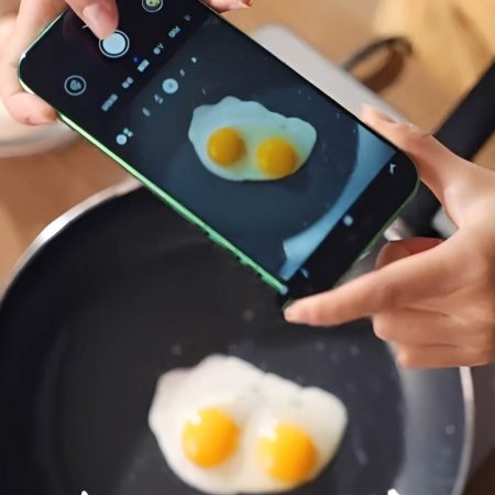 Το Huawei Nova 15 θα μπορούσε να εκπλήξει με δύο πολυφασματικές κάμερες Το Huawei Nova 15 θα μπορούσε να εκπλήξει με δύο πολυφασματικές κάμερες