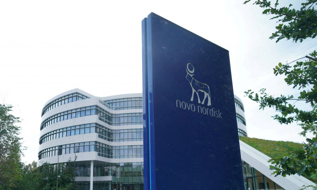 Σάλος στη Φαρμακοβιομηχανία: Γιατί οι Ευρωπαϊκές Εταιρείες Κερδίζουν Χρυσάφι στην Αμερική! Novo Nordisk