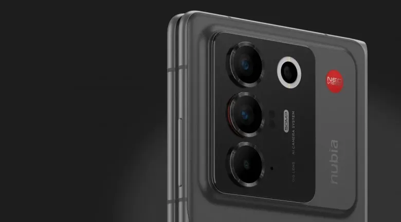 Ανακαλύψτε το Nubia Fold: Υπερβολική δύναμη με SD 8 Elite και εκπληκτική μπαταρία 6.560 mAh!