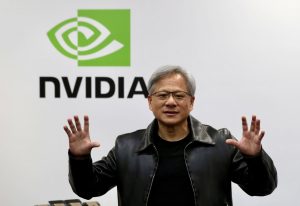 Συναρπαστική Επένδυση: Η Nvidia Ρίχνει 2 Δισ. στη Synopsys για Ναυαρχικά Μικροτσίπ! Συναρπαστική Επένδυση: Η Nvidia Ρίχνει 2 Δισ. στη Synopsys για Ναυαρχικά Μικροτσίπ!