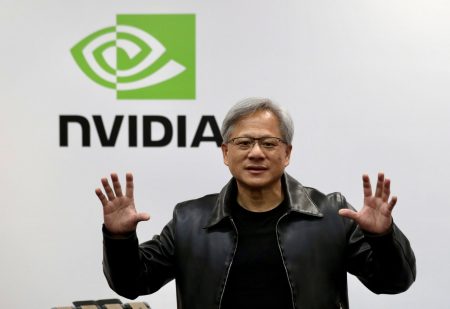 Συναρπαστική Επένδυση: Η Nvidia Ρίχνει 2 Δισ. στη Synopsys για Ναυαρχικά Μικροτσίπ! Συναρπαστική Επένδυση: Η Nvidia Ρίχνει 2 Δισ. στη Synopsys για Ναυαρχικά Μικροτσίπ!