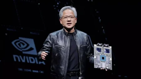 Nvidia H200: Πράσινο φως για την Κίνα – Μάθε γιατί το 25% φόρου μπορεί να κρύβει επικίνδυνες εκπλήξεις! Nvidia H200: Πράσινο φως για την Κίνα – Μάθε γιατί το 25% φόρου μπορεί να κρύβει επικίνδυνες εκπλήξεις!