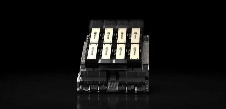 Nvidia: Επαναστατική Έγκριση από Τραμπ – Ξεκινά η Επική Πώληση Τσιπ στην Κίνα!