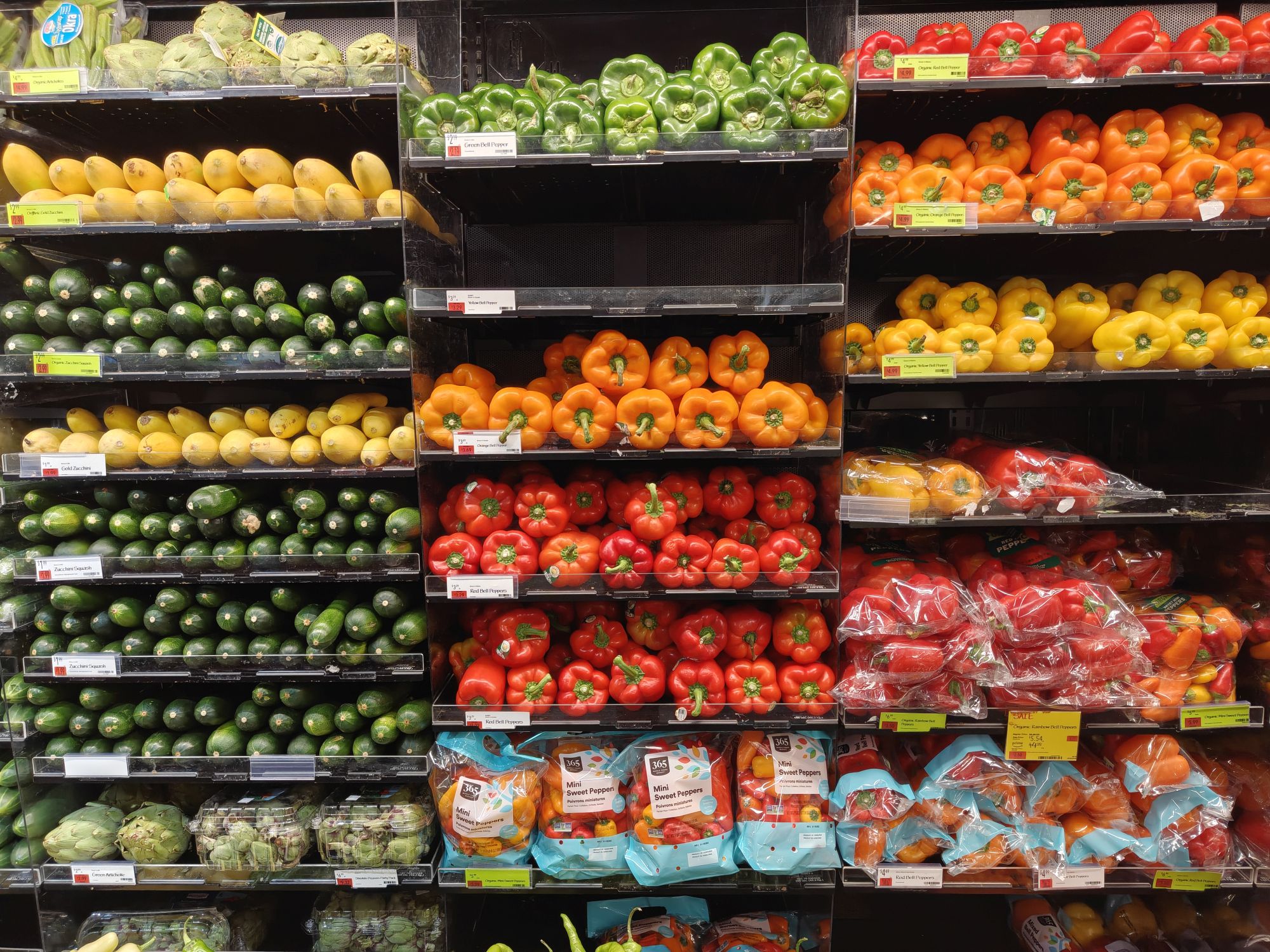 Δείγμα κάμερας OnePlus 15R.