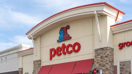 Σοκ! Παραβίαση Στοιχείων στην Petco: Εκτεθειμένα SSN, Πιστωτικές Κάρτες και Άδειες Οδήγησης! Σοκ! Παραβίαση Στοιχείων στην Petco: Εκτεθειμένα SSN, Πιστωτικές Κάρτες και Άδειες Οδήγησης!