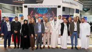 Ανακαλύψτε πώς η Odyssey Cybersecurity επαναστατεί στο μέλλον του αυτόνομου SOC στη Σαουδική Αραβία!