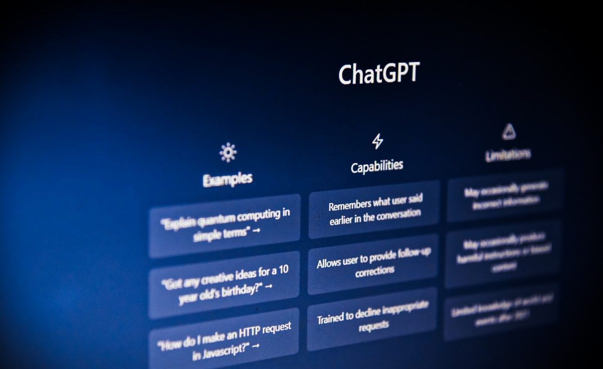 «Ανακαλύψτε τη Νέα Επανάσταση του ChatGPT: Πιο Εκπληκτικές και Ταχύτερες Φωτογραφίες Στο Πιάτο Σας!»