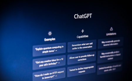 «Ανακαλύψτε τη Νέα Επανάσταση του ChatGPT: Πιο Εκπληκτικές και Ταχύτερες Φωτογραφίες Στο Πιάτο Σας!» «Ανακαλύψτε τη Νέα Επανάσταση του ChatGPT: Πιο Εκπληκτικές και Ταχύτερες Φωτογραφίες Στο Πιάτο Σας!»