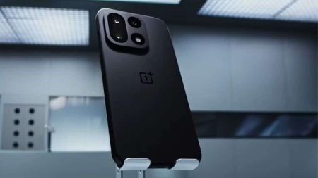 Εμφάνιση του OnePlus Turbo στο Geekbench αποκαλύπτει τον επεξεργαστή του Εμφάνιση του OnePlus Turbo στο Geekbench αποκαλύπτει τον επεξεργαστή του