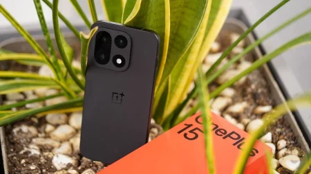 «Μην το Χάσετε! Η Ανατρεπτική Κριτική του OnePlus 15 που θα σας Σοκάρει!» «Μην το Χάσετε! Η Ανατρεπτική Κριτική του OnePlus 15 που θα σας Σοκάρει!»