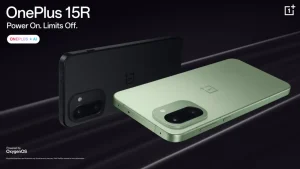 «Ανακοινώθηκε το OnePlus 15R – Μάθετε πώς μπορείτε να το αποκτήσετε μόνο με €699!» «Ανακοινώθηκε το OnePlus 15R – Μάθετε πώς μπορείτε να το αποκτήσετε μόνο με €699!»