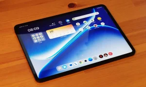 Ανακαλύψτε το Νέο Επίσημο Gadget με 12,1″ 2,8K Οθόνη, 120Hz, Dimensity 7300-Ultra, 5G και Απίστευτη Μπαταρία 10050mAh! Ανακαλύψτε το Νέο Επίσημο Gadget με 12,1″ 2,8K Οθόνη, 120Hz, Dimensity 7300-Ultra, 5G και Απίστευτη Μπαταρία 10050mAh!