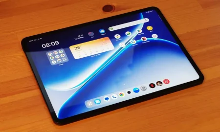 Ανακαλύψτε το Νέο Επίσημο Gadget με 12,1″ 2,8K Οθόνη, 120Hz, Dimensity 7300-Ultra, 5G και Απίστευτη Μπαταρία 10050mAh! Ανακαλύψτε το Νέο Επίσημο Gadget με 12,1″ 2,8K Οθόνη, 120Hz, Dimensity 7300-Ultra, 5G και Απίστευτη Μπαταρία 10050mAh!