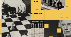 «Σοκαριστικό: Το πρώτο «online game» δημιουργήθηκε το 1844! Μάθετε πώς!» «Σοκαριστικό: Το πρώτο «online game» δημιουργήθηκε το 1844! Μάθετε πώς!»