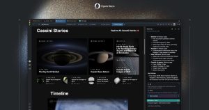 «Ανακαλύψτε τον AI Browser: Τώρα σε όλους, αλλά με μια απρόσμενη συνδρομή!» «Ανακαλύψτε τον AI Browser: Τώρα σε όλους, αλλά με μια απρόσμενη συνδρομή!»