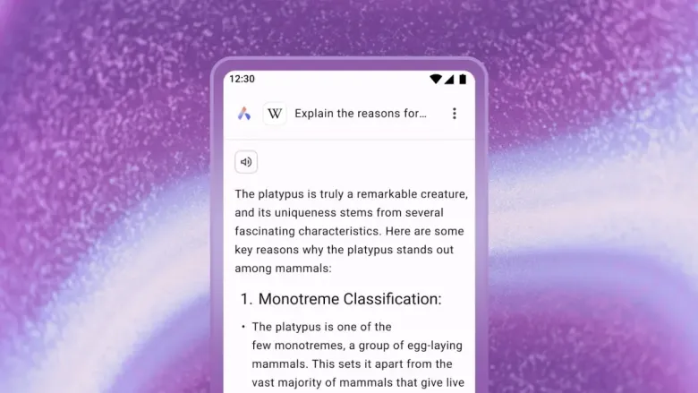 «Δείτε Τώρα: Η Opera Κυκλοφορεί Επαναστατική Αναβάθμιση AI για Android!»