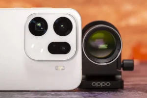 Ανατριχιαστική Νέα Από τον Oppo: Ετοιμαστείτε για Συσκευή με Διπλούς Αισθητήρες 200MP! Ανατριχιαστική Νέα Από τον Oppo: Ετοιμαστείτε για Συσκευή με Διπλούς Αισθητήρες 200MP!