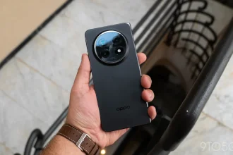 «Ορθάνοιχτο θαύμα: Το Oppo Find N6 του 2026 σε συναρπαστική ανατροπή με κάμερα 200 megapixel!»