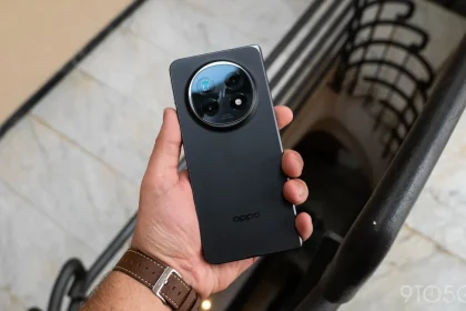 «Ορθάνοιχτο θαύμα: Το Oppo Find N6 του 2026 σε συναρπαστική ανατροπή με κάμερα 200 megapixel!»