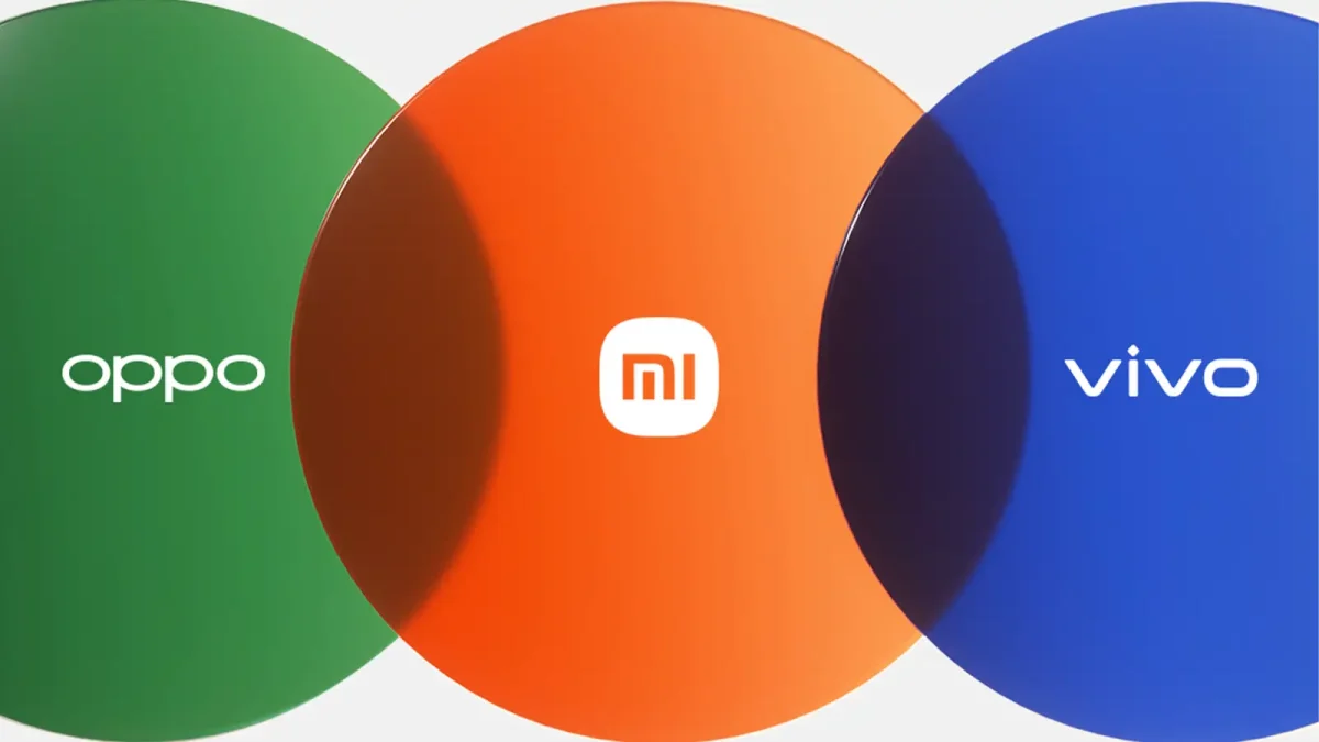 Το εντυπωσιακό θέμα σε στυλ OnePlus έρχεται για τηλέφωνα Xiaomi