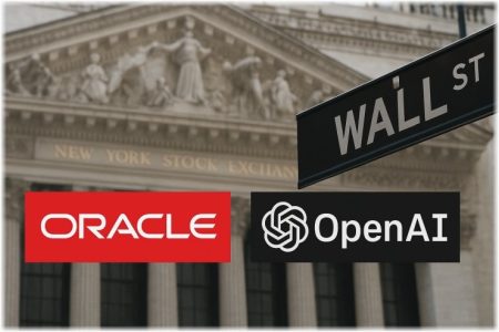 «Η Oracle ρισκάρει $300 δισ. στην OpenAI και η μετοχή της βυθίζεται! Τι κρύβεται πίσω από αυτή την τολμηρή κίνηση;»