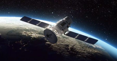 «Η Google Σχεδιάζει τον Πρώτο Cloud Server στο Διάστημα! Ανακαλύψτε Τι Μας Επιφυλάσσει το 2027!» «Η Google Σχεδιάζει τον Πρώτο Cloud Server στο Διάστημα! Ανακαλύψτε Τι Μας Επιφυλάσσει το 2027!»