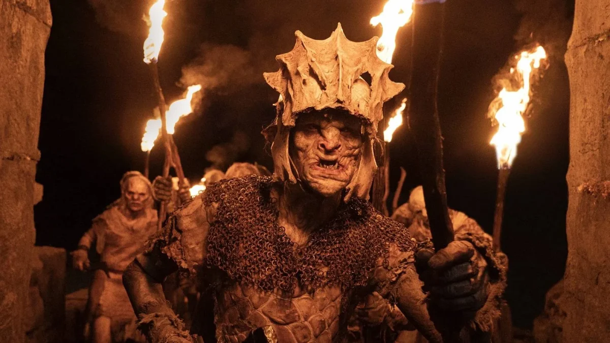 «Ανακαλύψτε γιατί η 3η σεζόν του The Lord of the Rings: The Rings of Power είναι πιο επική από ποτέ – Το Prime Video αποκάλυψε ότι τα γυρίσματα τελείωσαν!» «Ανακαλύψτε γιατί η 3η σεζόν του The Lord of the Rings: The Rings of Power είναι πιο επική από ποτέ – Το Prime Video αποκάλυψε ότι τα γυρίσματα τελείωσαν!»