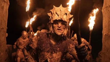 «Ανακαλύψτε γιατί η 3η σεζόν του The Lord of the Rings: The Rings of Power είναι πιο επική από ποτέ – Το Prime Video αποκάλυψε ότι τα γυρίσματα τελείωσαν!» «Ανακαλύψτε γιατί η 3η σεζόν του The Lord of the Rings: The Rings of Power είναι πιο επική από ποτέ – Το Prime Video αποκάλυψε ότι τα γυρίσματα τελείωσαν!»