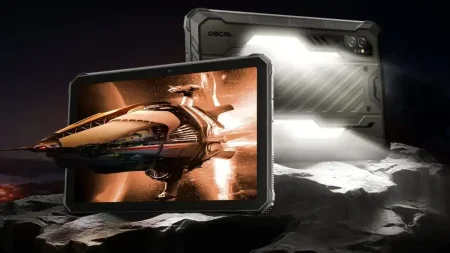 Oscal SPIDER 10: ΕΠΑΝΑΣΤΑΤΙΚΟΣ με Mediatek G81, 11'' Οθόνη και Αδιάβροχο IP68/IP69 - Δείτε Τι Άλλο Θα Σας Καταπλήξει!