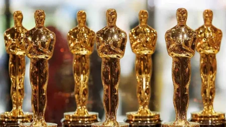 «Oscars: Η Επανάσταση του YouTube και η Ιστορική Συμφωνία που θα Αλλάξει τα Δεδομένα στην Απονομή!» «Oscars: Η Επανάσταση του YouTube και η Ιστορική Συμφωνία που θα Αλλάξει τα Δεδομένα στην Απονομή!»