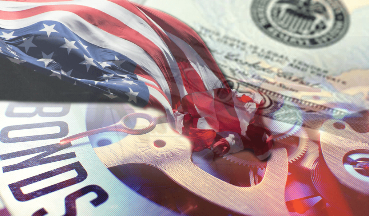 Αμερικανικά Ομόλογα: Οι Απίστευτες Μεταβολές που ΔΕΝ Περίμενες!