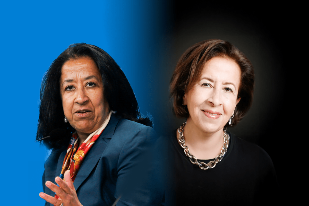 «Σαουδική Αραβία: Οι αδελφές που κυβερνούν το παγκόσμιο επενδυτικό δίκτυο των 50 δισ. δολαρίων - Ανακαλύψτε την απίστευτη ιστορία τους!»