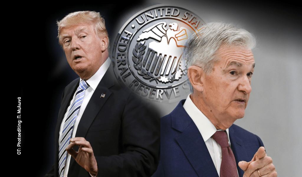 «Η Καταλυτική Επιλογή του Επόμενου Προέδρου της Fed: Τι Πρέπει να Ξέρετε από τον Ελ Εριάν!» «Η Καταλυτική Επιλογή του Επόμενου Προέδρου της Fed: Τι Πρέπει να Ξέρετε από τον Ελ Εριάν!»