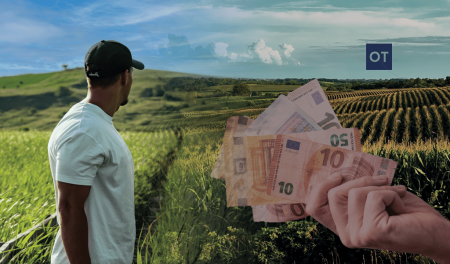 Σοκ: ΑΝΑΤΡΟΠΗ στις αγροτικές πληρωμές! Ο ΕΛΓΑ «άδειασε» λογαριασμούς – Τι κρύβεται πίσω από το νέο αλαλούμ του ΟΠΕΚΕΠΕ!