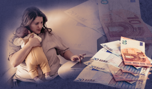 «Επίδομα Παιδιού: Ανυπομονείτε; Η 6η δόση έρχεται ΝΩΡΙΤΕΡΑ από ποτέ!»